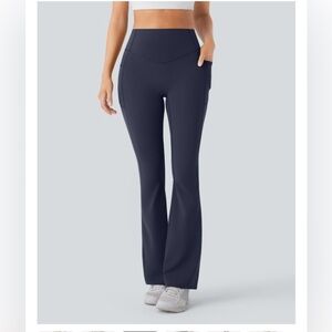 Halara UltraSculpt™ High Waisted Scrunch Butt Lifting Tummy Control